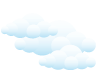 Cloudy