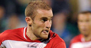 Sligo Rovers