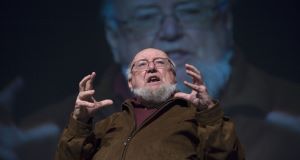 Photo by Justin Williams / Rex Features