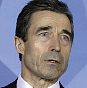 Nato Secretary-General Anders Fogh Rasmussen Nato Secretary-General Anders Fogh Rasmussen