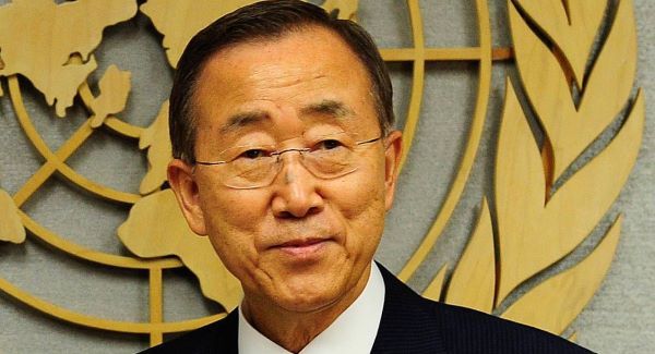 Donor countries have pledged over $1.5bn (€1.1bn) to aid Syrians stricken by civil war, UN secretary general Ban Ki-moon said after warning that the conflict had wrought a catastrophic humanitarian crisis.