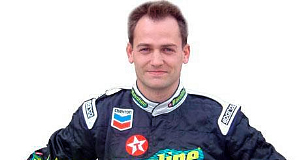 The Stig: Ben Collins