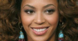 Beyonce Knowles