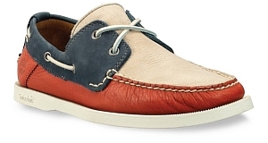 Timberland