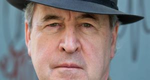 EUROPHILE: Novelist John Banville writes the introduction. Picture: Photo Grapher