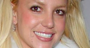 Britney Spears