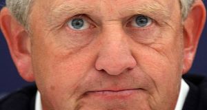 Open Minded: European Ryder Cup captain Colin Montgomerie is prepared to wait until the weekend to decide his three wildcard selections for the prestigious tournament.