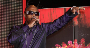 Coolio pictured entering the Ultimate Big Brother house Coolio pictured entering the Ultimate Big Brother house