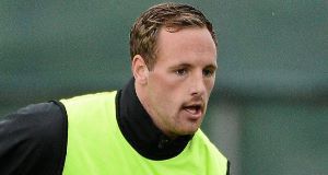 David Meyler