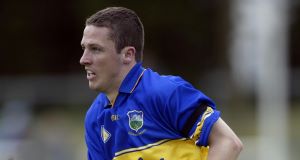 Declan Browne