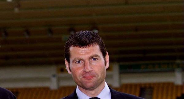 Denis Irwin,