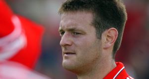 Derek Kavanagh