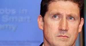 Communications Minister Eamon Ryan has defended the Governments decision to water down its plan to impose a levy on Irish banks if NAMA fails to make a profit. Communications Minister Eamon Ryan has defended the Governments decision to water down its plan to impose a levy on Irish banks if NAMA fails to make a profit.