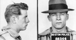 James "Whitey" Bulger