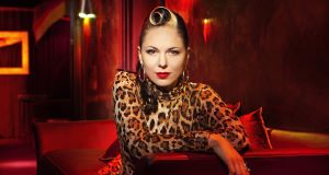 Imelda plans to road test her gutsy new songs on her upcoming jaunt around Ireland, including the Marquee in Cork on Jul 9.