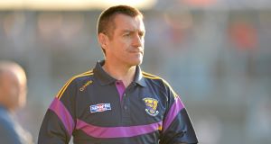 Liam Dunne: Needs to keep the focus on events on the pitch rather than mind games over team selection.