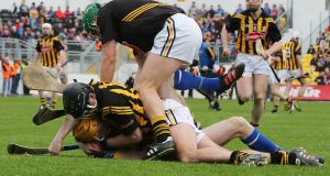 Picture: INPHO/Cathal Noonan