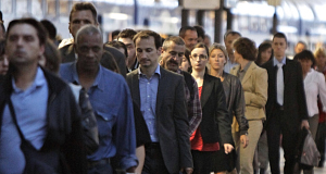 Strikes hit transport in London and France | Irish Examiner