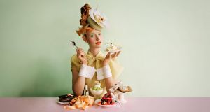 Jo Malone Sugar & Spice fragrance collection.