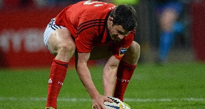 Felix Jones: Summer tour opens the door for other lads to come in and play a few games
