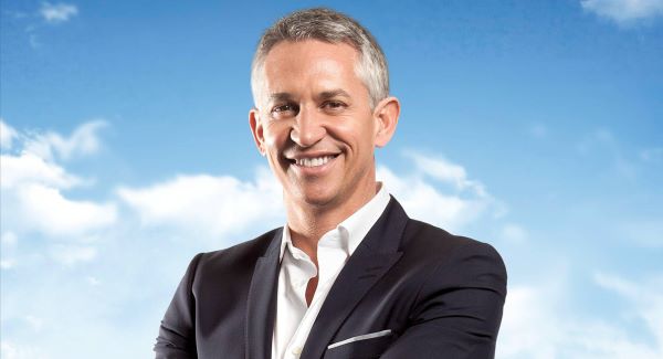 Gary Lineker told British newspapers last week he felt "physically sick" after reading abusive tweets directed at his young son, who has had leukaemia. 