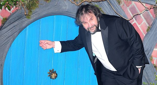 The Hobbit Premiere