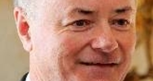 Comptroller and Auditor General John Buckley