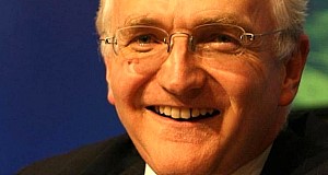Environment Minister John Gormley claimed the level of change needed to meet the radical targets was almost inconceivable.