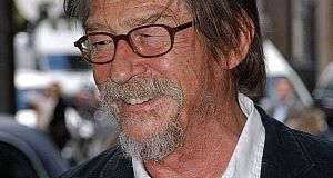 Veteran actor John Hurt was stunned to be offered a part in Indiana Jones and the Kingdom of the Crystal Skull - because he thought a call from Steven Spielberg was a hoax. Veteran actor John Hurt was stunned to be offered a part in Indiana Jones and the Kingdom of the Crystal Skull - because he thought a call from Steven Spielberg was a hoax.