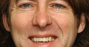Jonathan Ross successfully worked the word salad into his Baftas presentation, after promising to do so on the website Twitter. Jonathan Ross successfully worked the word salad into his Baftas presentation, after promising to do so on the website Twitter.