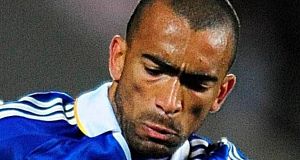 Chelsea have just one player missing from their squad as they prepare for the visit of Manchester United on Sunday. Chelsea have just one player missing from their squad as they prepare for the visit of Manchester United on Sunday.