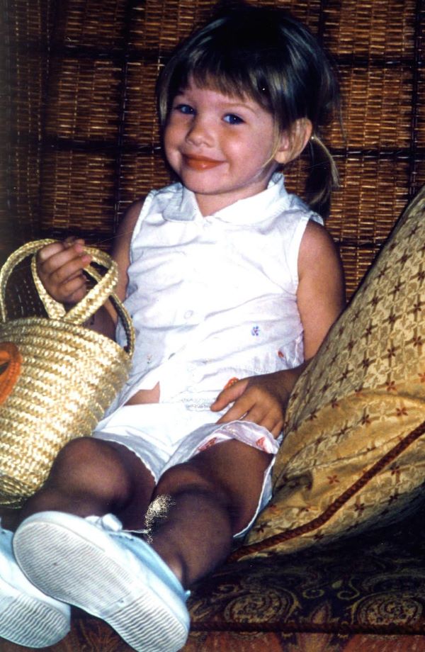 Four-year-old Juliana Clifford McCourt died with her mother Ruth Clifford McCourt, 45, who was originally from Cork, on board the second plane that crashed into the World Trade Centre. Ruth’s brother Ronnie Clifford fled the World Trade Centre as it was hit by the hijacked plane carrying his sister and her daughter.
