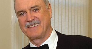 Funnyman John Cleese is planning to take on the world of musical theatre - by creating a stageshow adaptation of his hit 1988 comedy A Fish Called Wanda.
