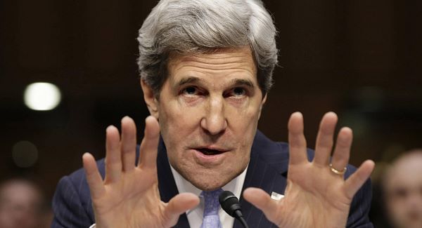 John Kerry, New US Secretary of State John Kerry and his South Korean counterpart have agreed to make sure North Korea is punished if it carries out its threat to conduct a nuclear test. 