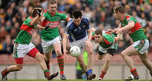 Kevin Niblock, St Gall