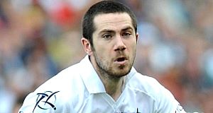 Kildare must face Offaly in their Leinster SFC opener against Offaly in Portlaoise on Sunday without defender Kevin O’Neill. Kildare must face Offaly in their Leinster SFC opener against Offaly in Portlaoise on Sunday without defender Kevin O’Neill.