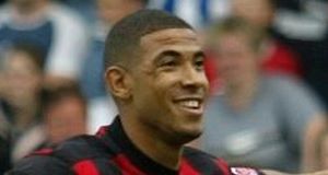 Leon Best is aiming to be Republic of Irelands World Cup superhero after earning his Zorro nickname this season at Coventry. Leon Best is aiming to be Republic of Irelands World Cup superhero after earning his Zorro nickname this season at Coventry.
