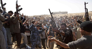 Us+warplanes+bomb+libya