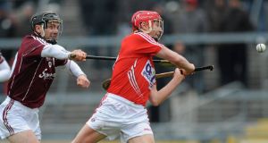 Lorcan McLoughlin: The Rebels will look to the midfielder for leadership against Clare this weekend