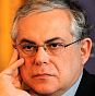 Greek Prime Minister Lucas Papademos Greek Prime Minister Lucas Papademos