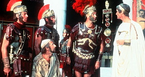 A ruling which effectively banned Monty Pythons Life Of Brian from a citys cinemas for 29 years was lifted today. A ruling which effectively banned Monty Pythons Life Of Brian from a citys cinemas for 29 years was lifted today.