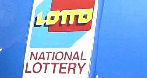 Tonight’s lotto is set to soar over €15m euro after it rolled over for 14 draws.