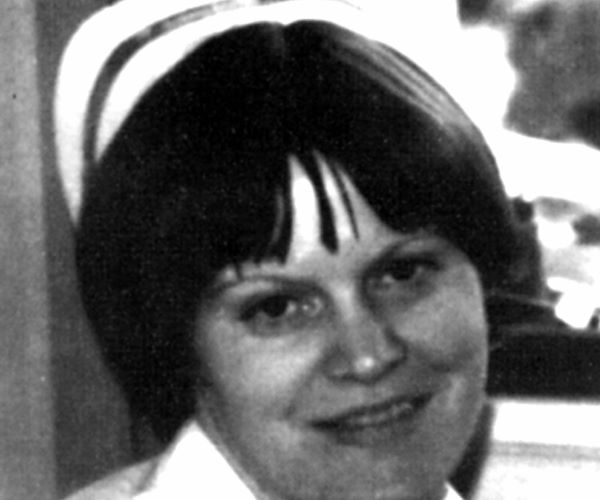 One of the victims, nurse Bridie Gargan