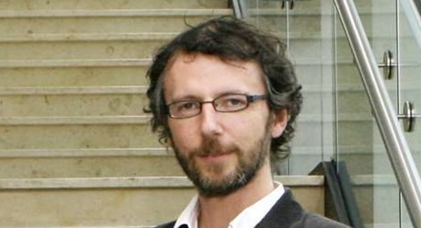 Dr Mark Tangney: The lead researcher and his team spent years developing the probiotic bacteria.