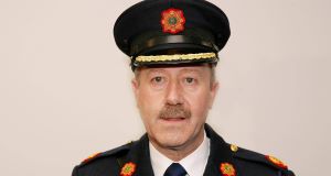 Martin Callinan: Accepts some delays in system. 