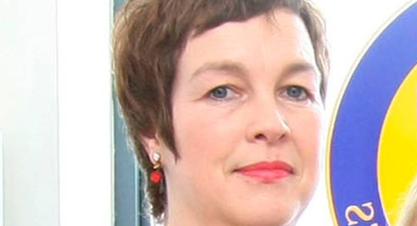 Mary Fogarty: 'Bizarre terminology'