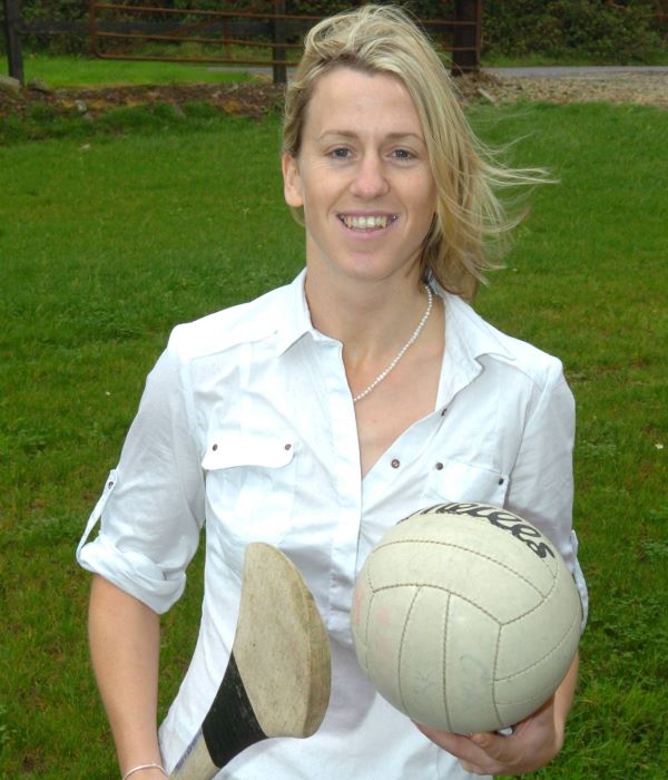 and Mary O Connor