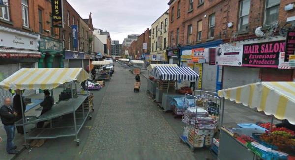 Picture: Google Street View