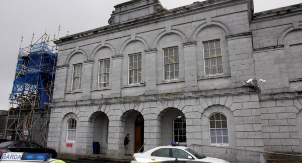 Mullingar District Court