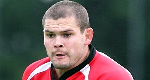 Matt Williams